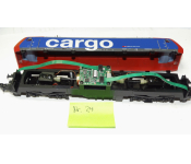 Maerklin E-Loks