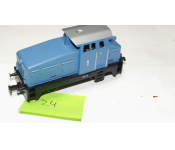 Maerklin Dieselloks/Triebwagen